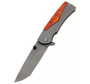 Нож складной Stainless A257