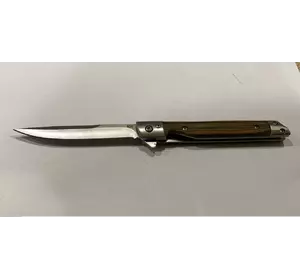 Нож складной Aiboduo M390 A1022 22*10*12
