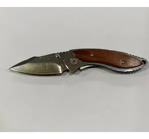 Нож складной Buck 4022 / 16 см