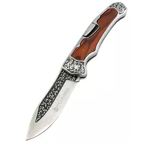 Нож Складной Columbia SH584