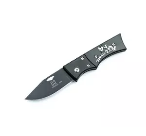 Нож Hongjiegangli A-1085
