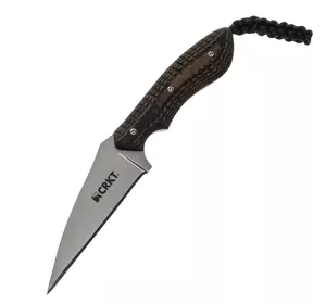Нож охотничий CRKT 2862