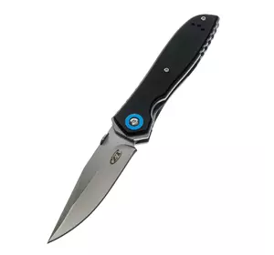 Нож складной ZT SH662A / 20см / 11см