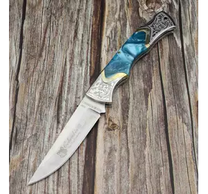 Нож складной Columbia L36