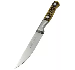 Нож кухонный Хортица №3 20см 901