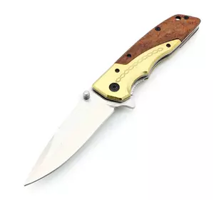 Нож складной GoldenWood DA77