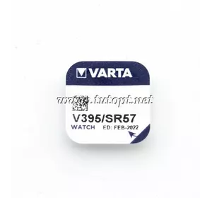 Батарейка Varta V395