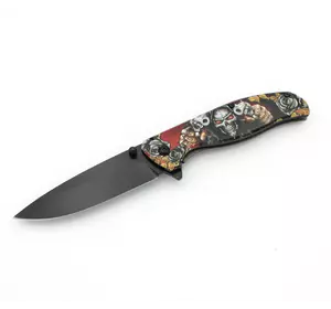 Нож складной FDP B518