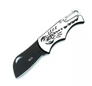 Нож Hongjiegangli W23