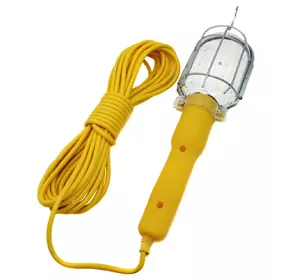 Светодиодная переносная лампа 24LED - 10 метров WD041D / WD362