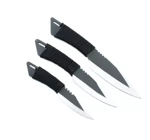 Набор ножей "Скорпион"2255 - 1970