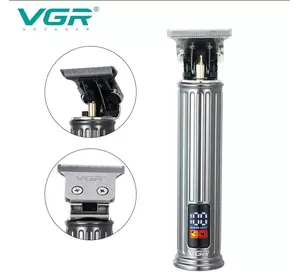 Профессиональная машинка для стрижки VGR V-078