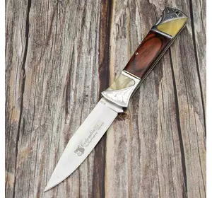 Нож складной Columbia M27