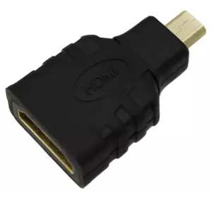 Адаптер HDMI to micro HDMI v 1.4