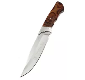 Нож охотничий Columbia SA65 M50 / 29см / 16см