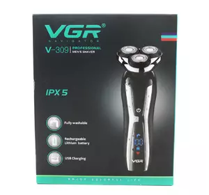 Электробритва VGR V-309