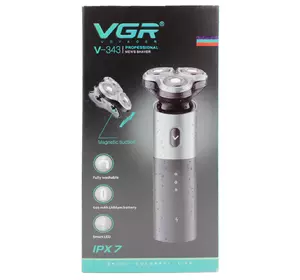 Электробритва VGR V-343