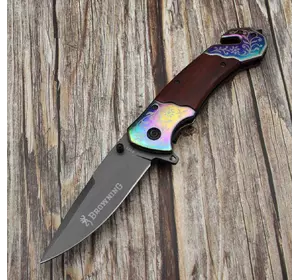 Нож складной Browning 3502