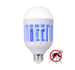 Светодиодная противомоскитная лампа от насекомых Zapp Light / 5052