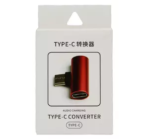Двойник Type C converter 4116