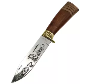 Нож охотничий " Сокол" A770