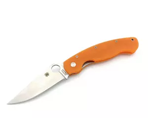 Нож складной Spyderco A11
