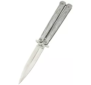 Нож бабочка Super Knife M58