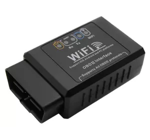 Автосканер OBD 2 WiFi - 2714