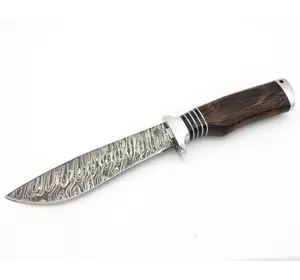 Нож охотничий A16