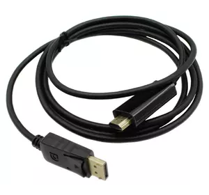Кабель  DisplayPort - HDMI / 1,8м