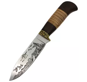 Нож охотничий "Орел "A761