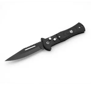 Нож выкидной G12 - 1644
