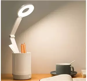 Настольная лампа / ячейка для ручек/ TGX-781