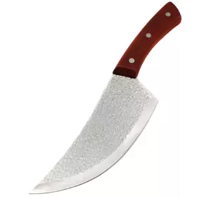 Нож кухонный поварской WAN White №7 503