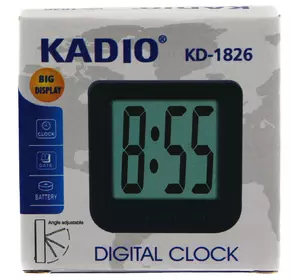 Часы Kadio KD-1826