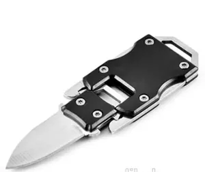 Нож складной Transformer Black