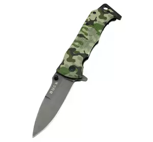 Нож складной Buck S3500