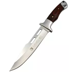 Нож охотничий Columbia A02 / 30см / 16см