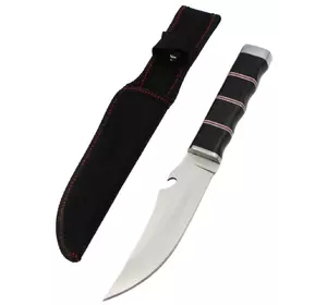 Нож охотничий "Самурай с открывалкой " H140 A16