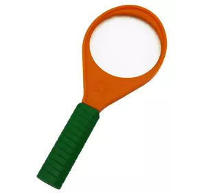 Лупа Magnifying GLASS 90mm
