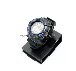 Часы наручные Giish 4099 Black&Blue