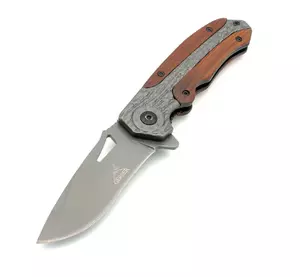 Нож складной Bear Grylls Gerber F15