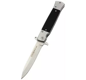 Нож складной Sog Silver 2723