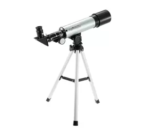 Астрономический телескоп монокуляр со штативом 36050 / 7925