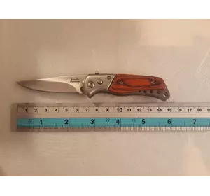 Нож выкидной S100