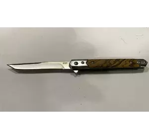 Нож складной Aiboduo M390 A1027 22*10*12