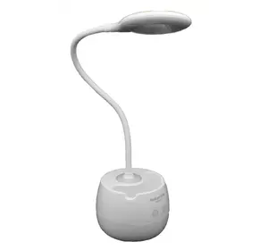 Настольная лампа /ночник / ячейка для ручек/ 3 режима света /nk-200