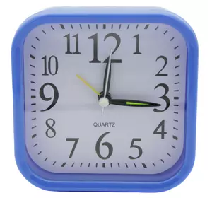 Часы будильник JX806 (Квадратные)