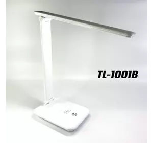 Настольная лампа TEDLUX  TL-1001B