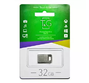 USB флеш T&G 32GB/ TG113-32G (Гарантия 3года)